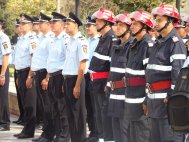 Vezi dacă te interesează Angajări la ISU Dobrogea