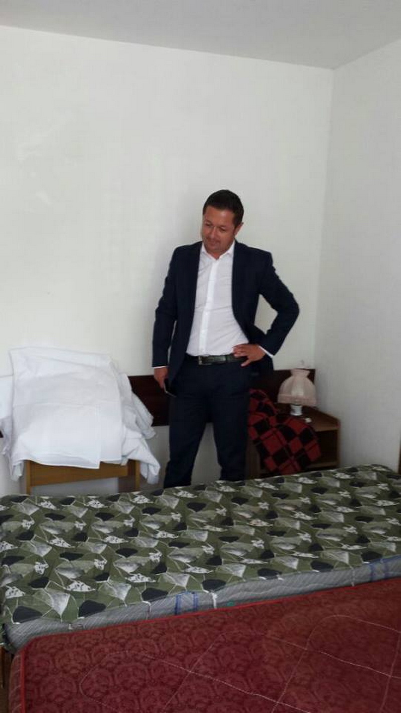 hotelul aida amendat de anpc bilantul controalelor de la saturn scaune rupte saltele gaurite bai cu mucegai