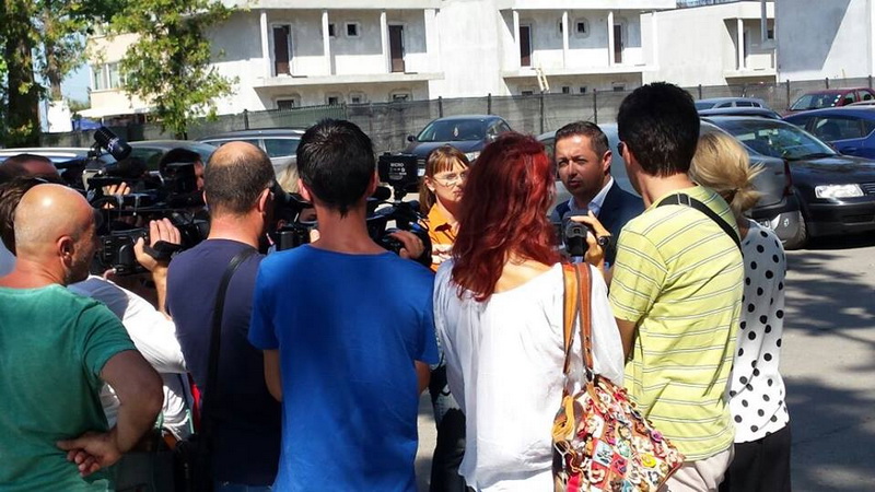 hotelul aida amendat de anpc bilantul controalelor de la saturn scaune rupte saltele gaurite bai cu mucegai