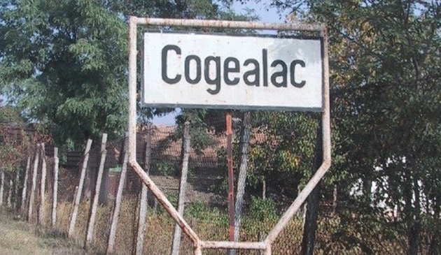 denumiri vechi si noi iii stiti cum se numesc azi localitatile cartalu bazarlikoy toxof sau vicus clementianensis
