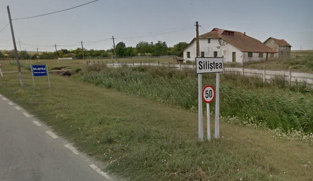 denumiri vechi si noi iii stiti cum se numesc azi localitatile cartalu bazarlikoy toxof sau vicus clementianensis