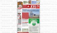 Citiți astăzi suplimentul ZIUA ÎN JUDEŢ