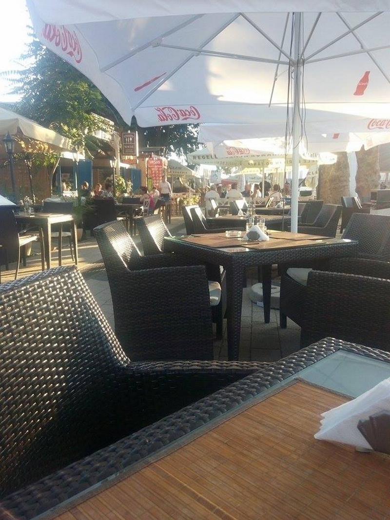 restaurantul d amico locul unde mananci o pizza vero satioasa galerie foto 559446