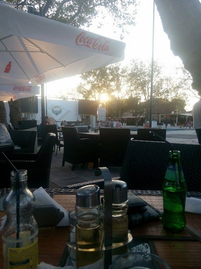 restaurantul d amico locul unde mananci o pizza vero satioasa galerie foto 559446