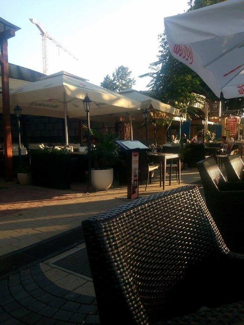 restaurantul d amico locul unde mananci o pizza vero satioasa galerie foto 559446