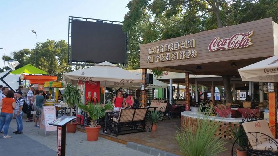 terasele din statiunea mamaia sunt controlate de primarie dsp dsv si itm galerie foto 559567 terasele din statiunea mamaia sunt controlate de primarie dsp dsv si itm galerie foto 559567