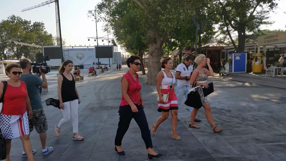 terasele din statiunea mamaia sunt controlate de primarie dsp dsv si itm galerie foto 559567 terasele din statiunea mamaia sunt controlate de primarie dsp dsv si itm galerie foto 559567