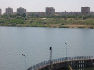 Trafic record pe canalul Midia - Poarta Albă