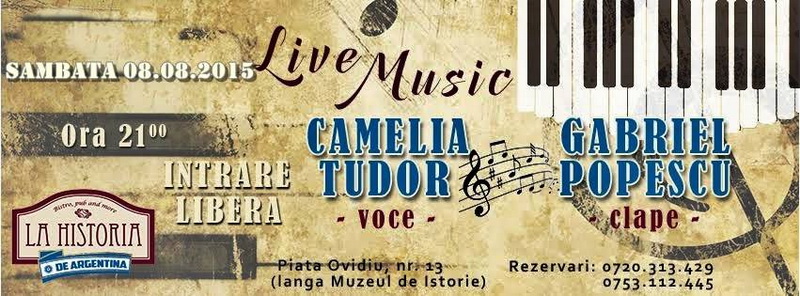 agenda celor mai tari concerte ale weekend ului 7 9 august galerie foto 559603