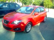 Maşini furate din Spania, depistate la Constanţa şi Negru Vodă