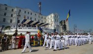Ziua Marinei Programul manifestărilor organizate pe 15 august de Forţele Navale