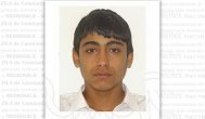 Un minor din Medgidia a plecat de trei zile de acasă Gabriel Ciprian Pricaliu, dat dispărut