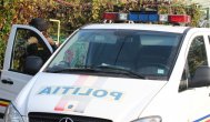 Minor reţinut pentru furturi şi spargeri de maşini comise în Constanţa