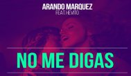 Melodia Zilei Arando Marquez - No Me Digas 