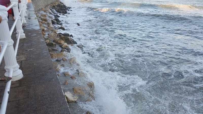 valuri furioase la cazinoul din constanta galerie foto 559792