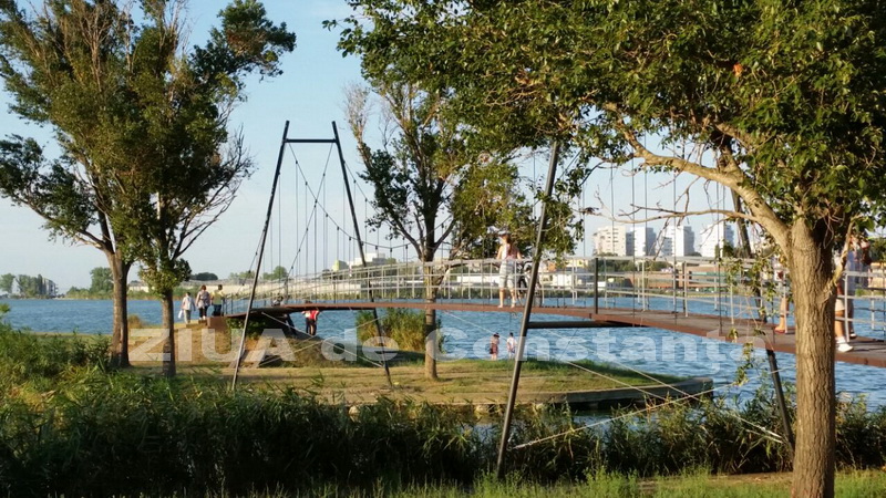o oaza de liniste inconjurata de caini vagabonzi in parcul tabacarie galerie foto 559873
