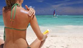 Sănătate Remedii naturiste pentru calmarea arsurilor solare