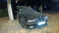 UPDATE 1. O femeie a fost rănită Accident în zona Dacia  