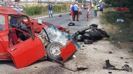 UPDATE. Mario Gheorghe avea 26 de ani şi lucrarea la unitatea militară de la Kogălniceanu Accident grav la intrarea în Medgidia dinspre Valea Dacilor (galerie foto)  