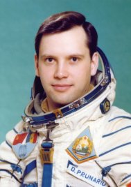 Doliu în familia lui Dumitru Prunariu Arina, nepoţica astronautului a murit de meningită