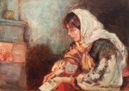 Pictura zilei „Scrisoarea de pe front” de Nicolae Vermont