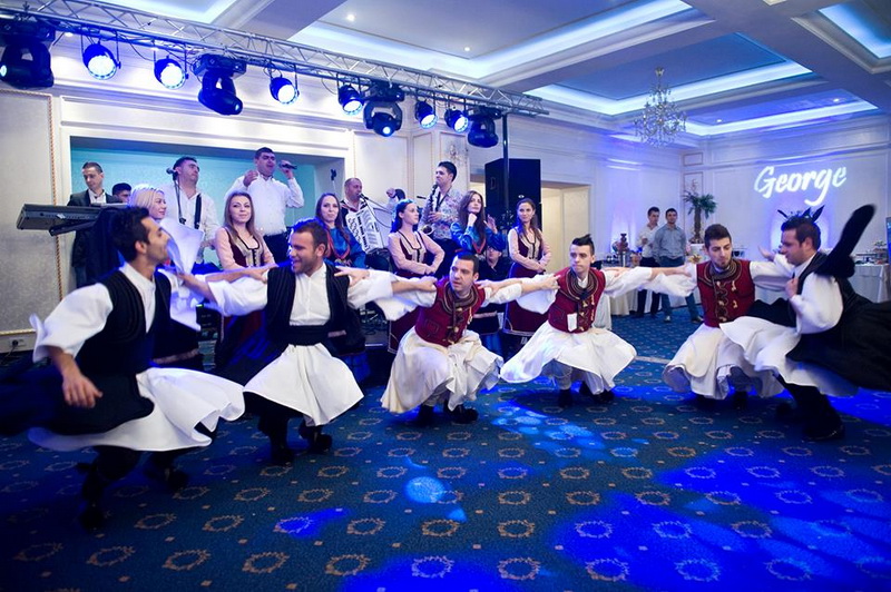 identitatea armaneasca promovata prin dans ansamblul iholu duce traditia peste generatii galerie foto