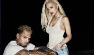 Melodia Zilei Rita Ora feat. Chris Brown - Body on Me