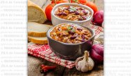 Ecuisine.ro Chilli con carne