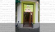 Crazy Sandwich, locul unde găsești produse „tradiționale” fast-food la un preț mic (galerie foto) 