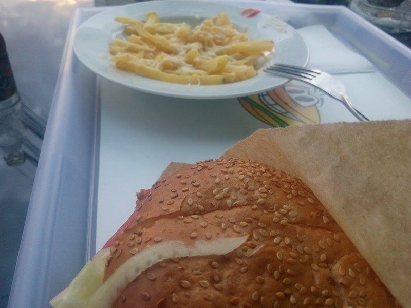 crazy sandwich locul unde gasesti produse traditionale fast food la un pret mic galerie foto 560307