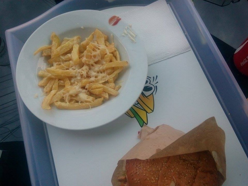 crazy sandwich locul unde gasesti produse traditionale fast food la un pret mic galerie foto 560307