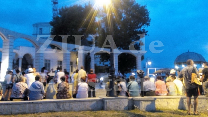 solistii ion bodnaras si sorina preda in concert pe faleza 560274