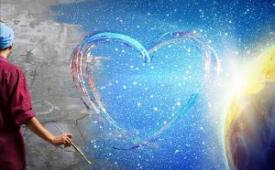 Posibilităţi la Luna nouă în Leu (14 august 2015). Inima sus!  