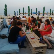 Tineri din Constanţa admişi la universităţi de top din Europa