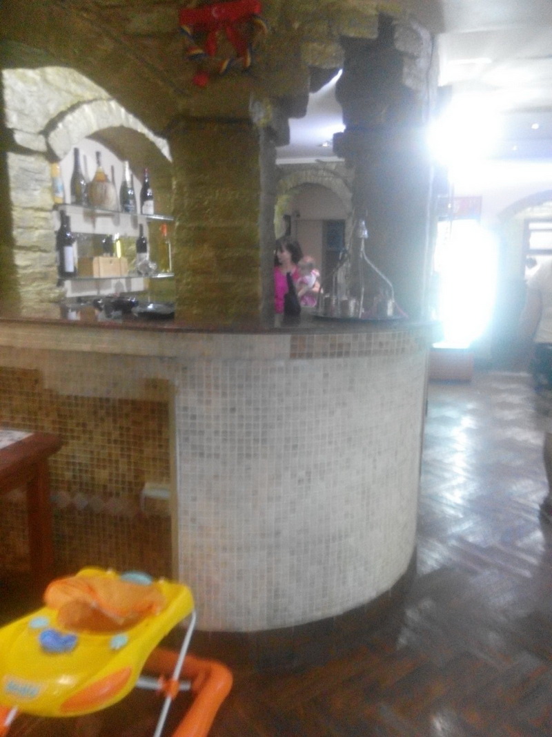 restaurantul can mancare turceasca si ceai negru din partea casei galerie foto 560767