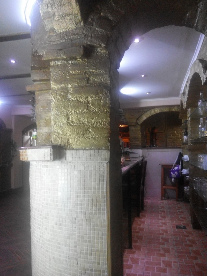 restaurantul can mancare turceasca si ceai negru din partea casei galerie foto 560767