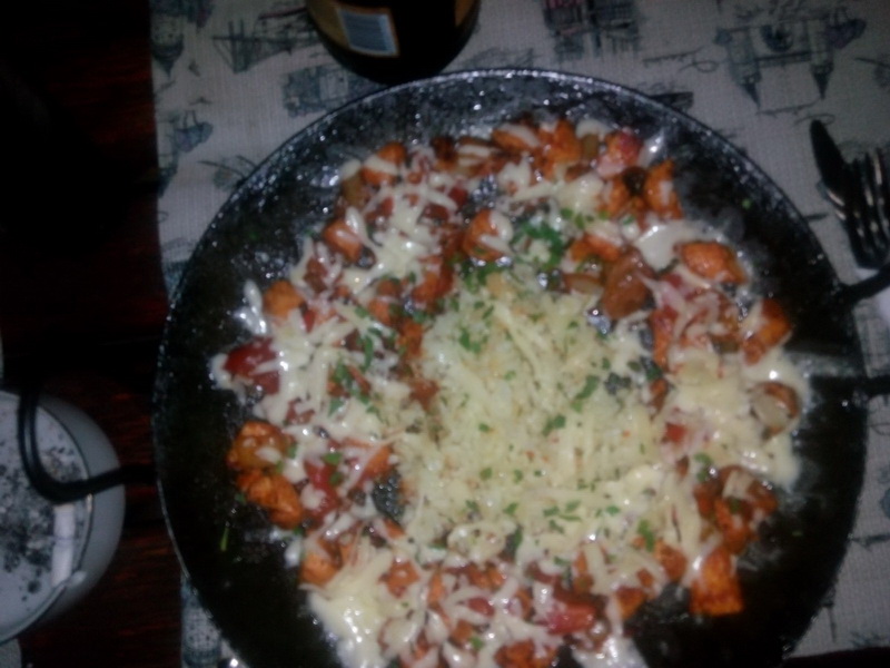restaurantul can mancare turceasca si ceai negru din partea casei galerie foto 560767