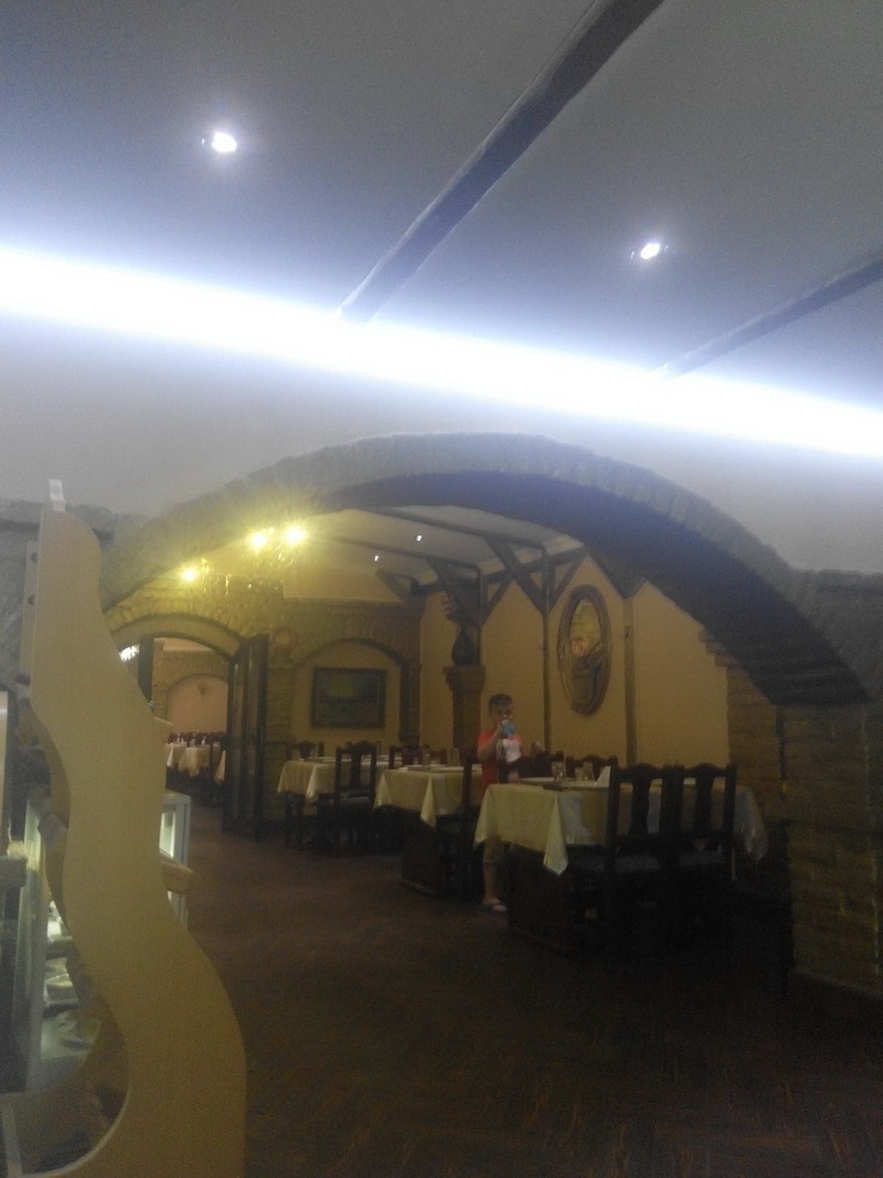 restaurantul can mancare turceasca si ceai negru din partea casei galerie foto 560767