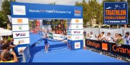 Cel mai mare triathlon din Europa de Est și Balcani, pe litoral