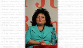 Reabilitarea străzilor din comuna Cumpăna, prioritatea zero pentru primarul Mariana Gâju