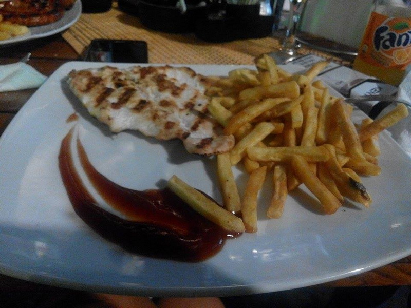 mike s bar grill amendat de opc un restaurant cu loc de multe imbunatatiri galerie foto 561205