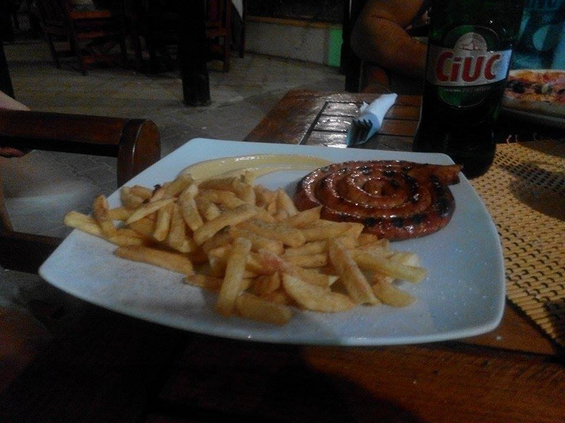 mike s bar grill amendat de opc un restaurant cu loc de multe imbunatatiri galerie foto 561205