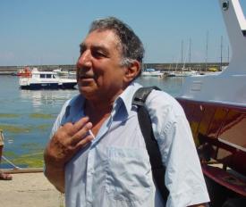 „Marele blond“ ar fi împlinit astăzi 88 de ani Poveştile nespuse din viaţa maestrului comediei, Jean Constantin (galerie foto)       