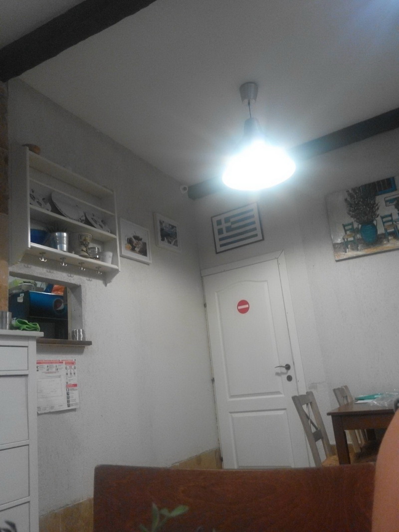 nikos greek taverna o atmosfera autentic elena la constanta galerie foto 561771
