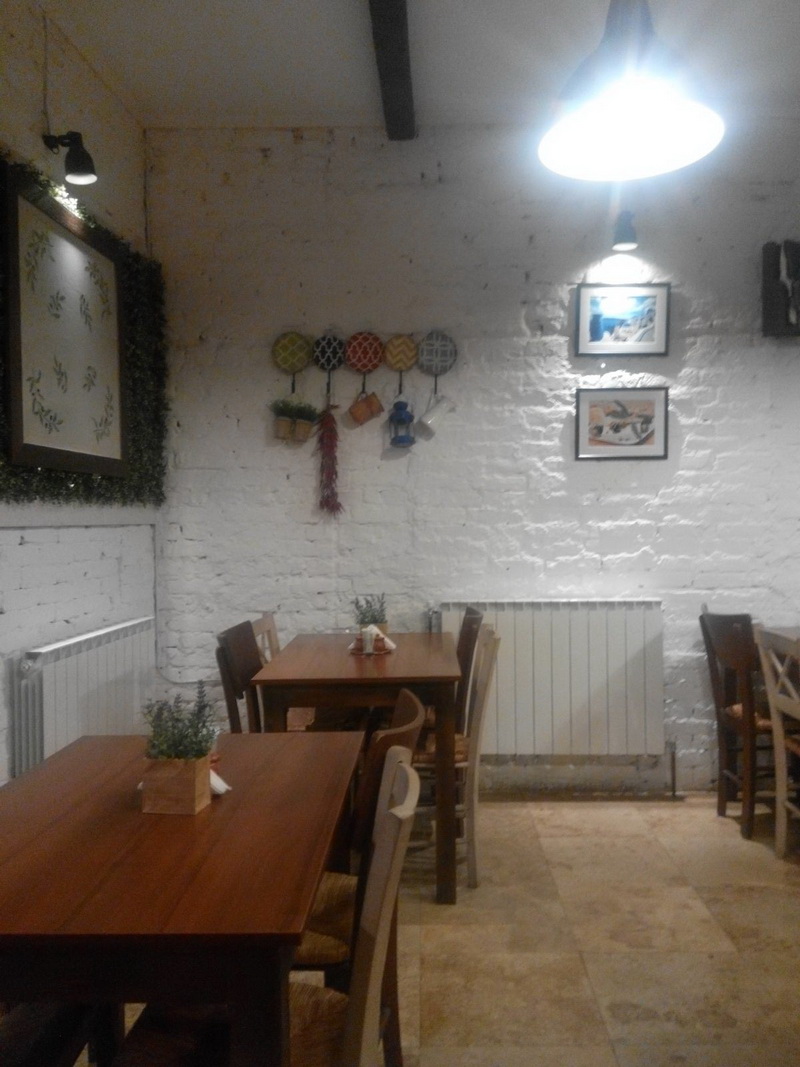 nikos greek taverna o atmosfera autentic elena la constanta galerie foto 561771