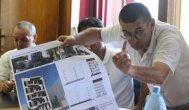 PUZ iniţiat de Dogan Otei nu se modifică Undă verde de la Primărie pentru înălţarea blocului de pe Ţepeş Vodă (galerie foto+document)