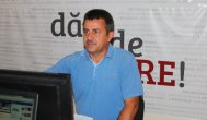 Interviu cu Auraş Braşoveanu De ce nimeni nu este interesat să vină sponsor la FC Farul 