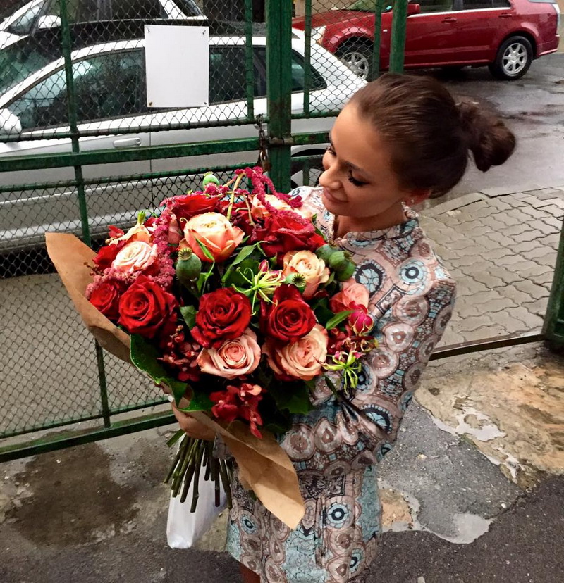 sunteti minunati poveste de iubire intre corina corolevschi si fiul cel mic al fostului premier adrian