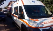 Alertă la Eforie Nord! O persoană a ajuns la spital, în urma unei explozii