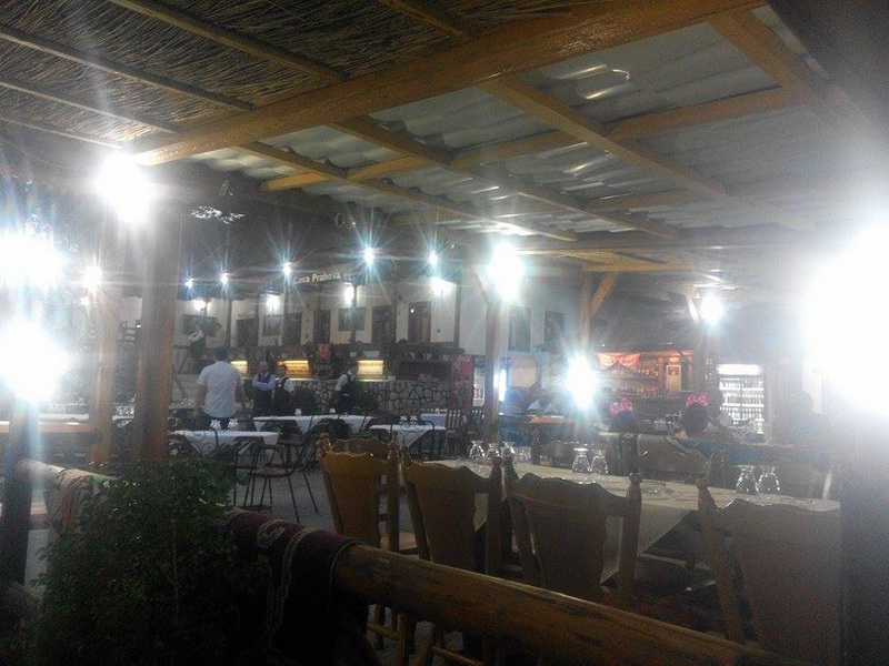 restaurantul casa prahova un local traditional galerie foto 562570